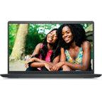DELL  INSPIRON (OIN35255271RINS1 )3525 RYZEN7 R7-5700U 16GB/512 SSD 15.6" FHD LAPTOP