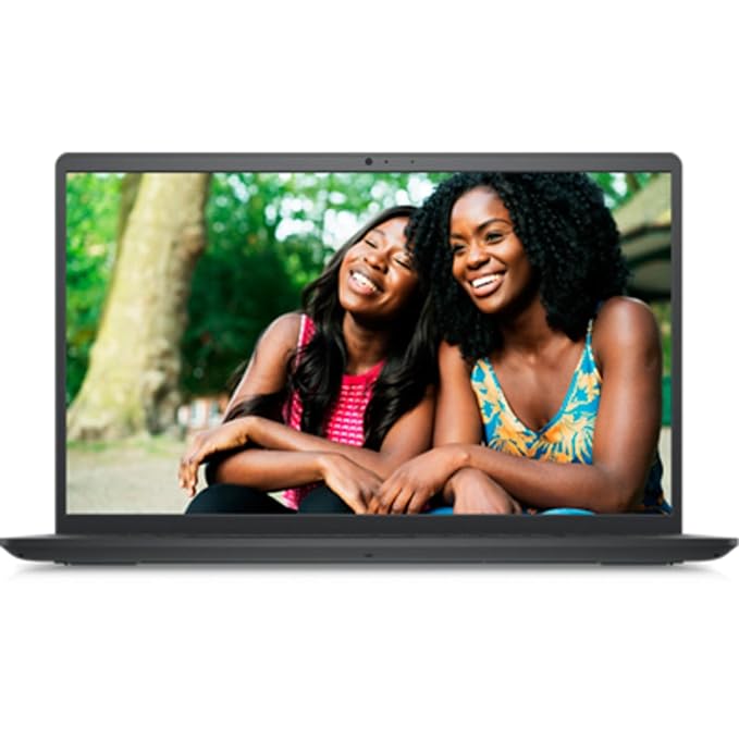 DELL  INSPIRON (OIN35255271RINS1 )3525 RYZEN7 R7-5700U 16GB/512 SSD 15.6" FHD LAPTOP