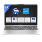 HP (15-fd0221TU) I5 13TH GEN 16 GB RAM/512 SSD 15.6" FHD LED