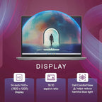 Dell  INSPIRON (IN54308DXWP001ORS1) New 5430 13th Gen Intel Core i7-1360P Thin & Light Laptop