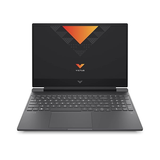 HP VICTUS 15-FB0122AX  RYZEN 5 5600 8 GB RAM/512 SSD 15.6" FHD 144Hz