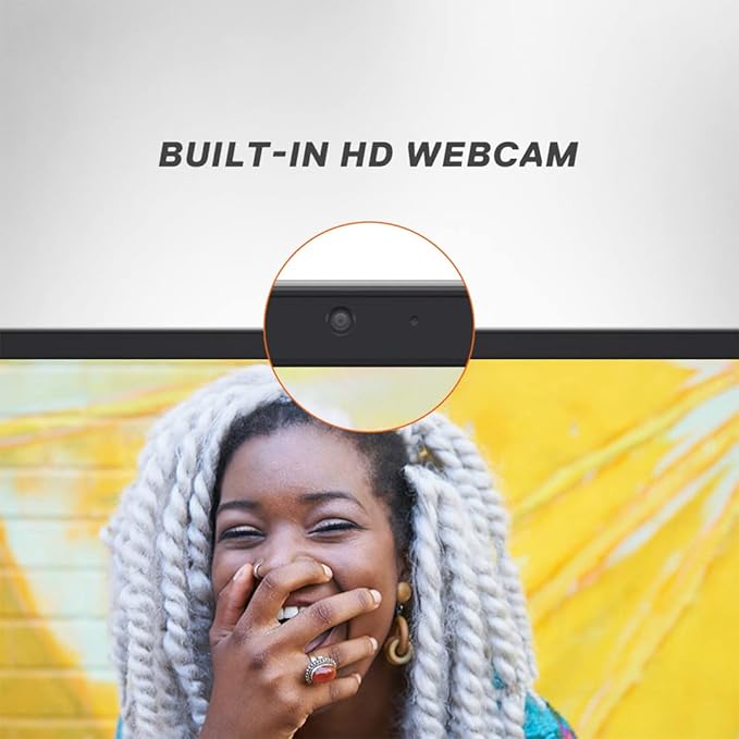 DELL INSPIRON ( D560703WIN9S)  3515 RYZEN3 3250U 8GB/256 GB   SSD 15.6" FHD BACKLIT KEYBOARD LAPTOP