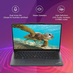 Lenovo THINK PAD intel Core i5-1335U 16GB RAM/1TB SSD 14'' FHD+IPS 300NITS 21JKS0X900