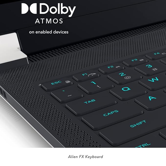 DELL ALLIENWARE (D569938WIN9) x14 R1 Intel Core i7 12 TH GEN  16GB/512 SSD 4GB 3050 TI  GAMING LAPTOP