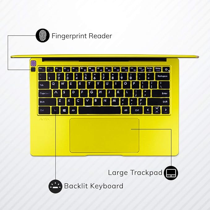 AVITA  LIBER	cori5 i5-8250U LAVNS14A21N221P  Laptop