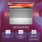 DELL INSPIRON IN5330NT1NM001ORS1 5330 Core Ultra 5 125H 16GB/512 SSD 13.3" QHD+AG LAPTOP