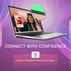 DELL INSPIRON (OIN353010051RINS1M)  3530 I3 13TH GEN 8GB/512 GB SSD 15.6" FHD  LAPTOP