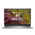 DELL INSPIRON (D560840WIN9S) 3525 RYZEN5 R5-5500U 8GB/512 SSD 15.6" FHD  Laptop