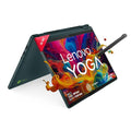 Lenovo Yoga 6 Ryzen 7 5700U 16GB RAM/512 SSD 13.3" WUXGA, Touch 82UD0068IN