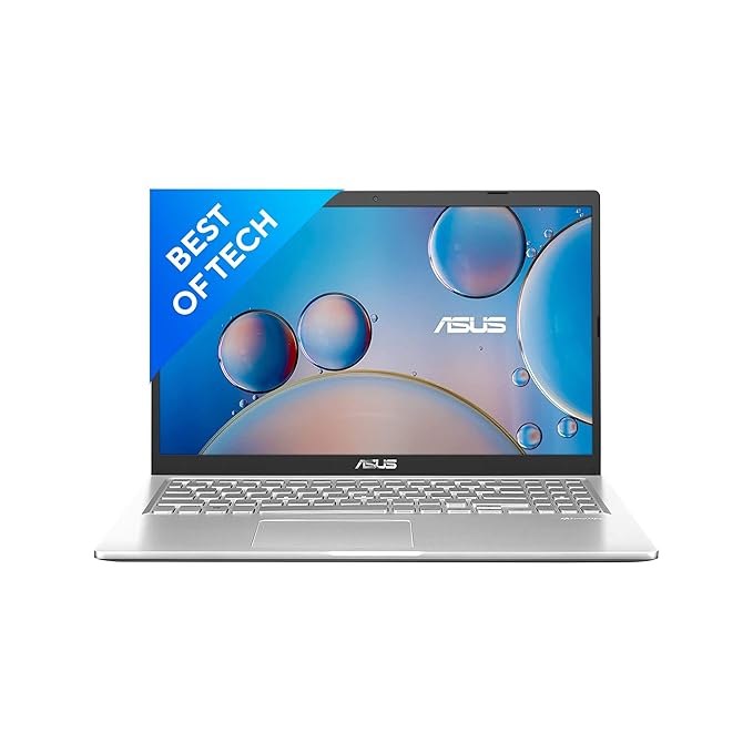 ASUS Vivobook 15 (2024) Intel Core i5  X515EA-EJ522WS Thin and Light Laptop