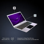 AVITA  LAVNU14A1INC43PN  Ultimus Celeron N4020   Laptop