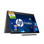 HP ENVY x360 13 OLED bf0063tu I7 EVO 12TH GEN 16 GB RAM/1 TB SSD 13.3" 2.8K OLED TOUCH