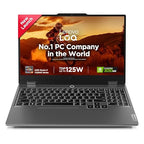 Lenovo LOQ Ryzen 5 7235HS 12 GB RAM / 512GB SSD  15.6" FHD IPS 300nits 144Hz 83JC0031IN