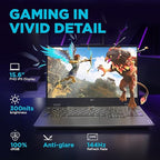 Lenovo LOQ Intel Core i5 13450HX 24GB RAM/512 GB SSD 15.6" FHD IPS 300nits 144Hz 83DV00KUIN