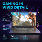 Lenovo LOQ Intel Core i5 12450HX 12GB RAM/512 SSD 15.6" FHD 144 HZ 300 NITS 83GS008SIN