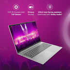 Lenovo SLIM 5 Intel Core i5 13500H 16GB RAM/1 TB SSD 16" FHD+ IPS 300 NITS 82XF0077IN