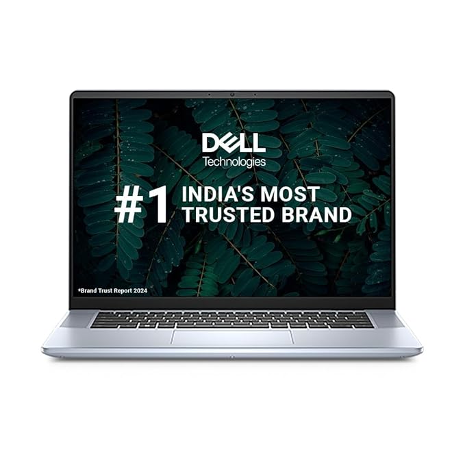 DELL INSPIRON (OIN7640150101RINU1) 7640 I5 13420H 16GB/512 SSD 16.0" FHD Laptop