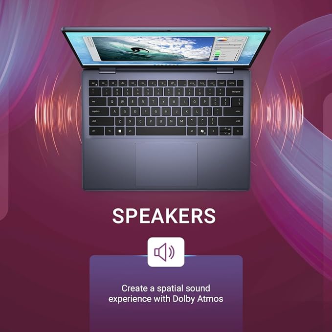 DELL INSPIRON (OIN5440200501RINU1) 5440 Intel Core 7-150U I7-1400U 16GB/1 TB SSD 14" FHD BACKLIT KEYBOARD LAPTOP