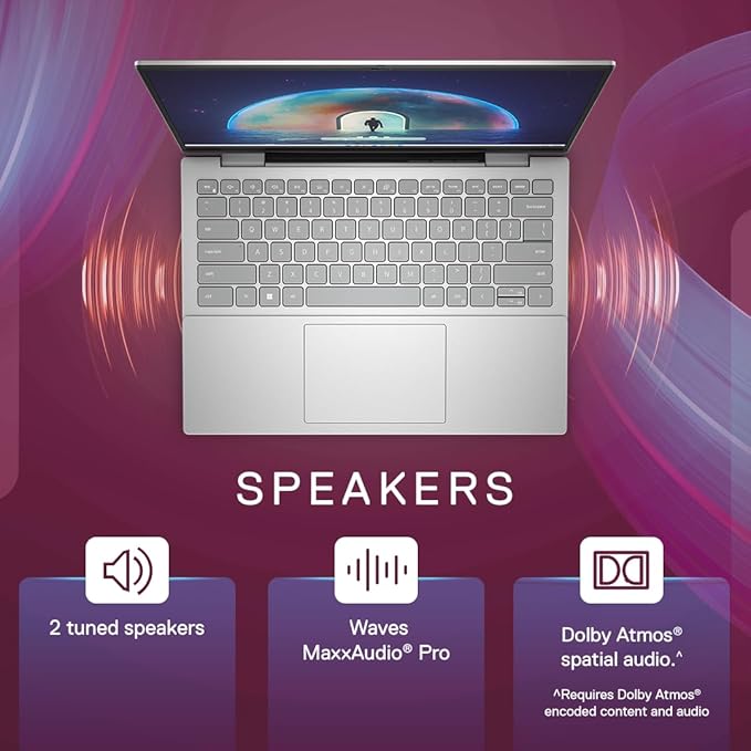 Dell  INSPIRON (IN54308DXWP001ORS1) New 5430 13th Gen Intel Core i7-1360P Thin & Light Laptop