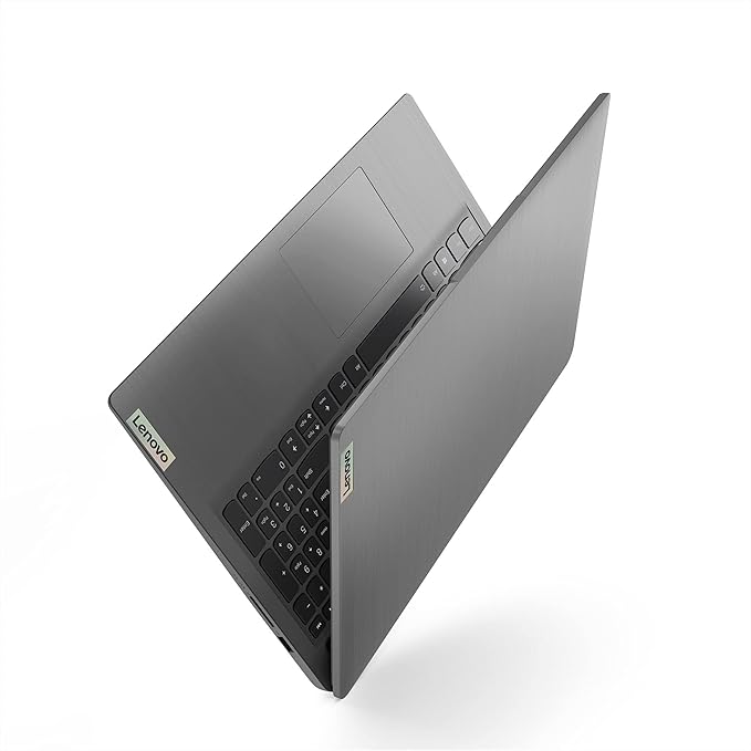 Lenovo IdeaPad Slim 3i  Intel Core i7-1165G7 16GB RAM/512 GB 15.6" FHD IPS 300nits AG, 120Hz  82H803HRIN