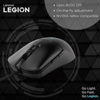 Lenovo Legion Pro5 R7-7745HX 16GB RAM/1TB SSD 16" WQXGA 500N 240 HDR 82WM00B5IN