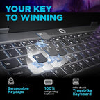 Lenovo LOQ Ryzen 5 7235HS 12 GB RAM / 512GB SSD  15.6" FHD IPS 300nits 144Hz 83JC0031IN