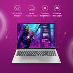 Lenovo IdeaPad Slim 5 Intel Core i5-12450H 16GB RAM/512SSD 16" WUXGA  83BG000DIN
