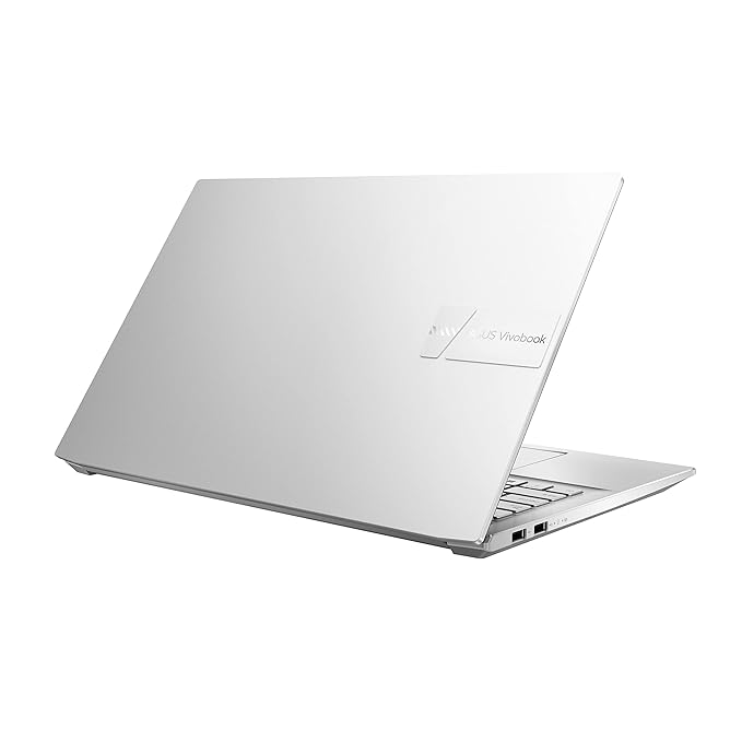 ASUS Vivobook Pro 15 M6500QF-HN541WS AMD Ryzen™ 5 5600H RTX™ 2050