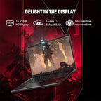 Acer Nitro V  15 Gaming  Laptop 13th Gen Intel Core i5-13420H Processor ANV15-51 Laptop