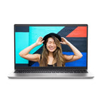 DELL VOSTRO ( ICC-D585060WIN8) 3515 RYZEN5 R5-3450U 8GB/512 SSD 15.6" FHD BACKLIT KEYBOARD LAPTOP