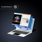 AVITA  LAVNU14A1INC43PN  Ultimus Celeron N4020   Laptop