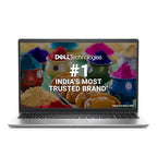 DELL INSPIRON (IN3535HF8X1001ORS1) 3535 RYZEN3 7320U 8GB LP DDR5/ 512GB  15.6" FHD LAPTOP