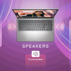 DELL INSPIRON (NS353010031RINS1M) 3530 I7 13TH GEN 16GB/512 SSD 15.6" FHD