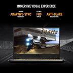 ASUS TUF Gaming A15 FA506IHRZ-HN112W R5-4600H Full HD Laptop