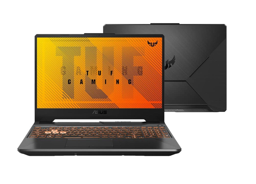 ASUS TUF  15 Gaming FX506LH-HN310W I5   Full HD Laptop