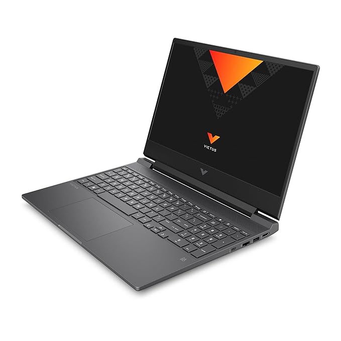 HP VICTUS 15-FB0122AX  RYZEN 5 5600 8 GB RAM/512 SSD 15.6" FHD 144Hz