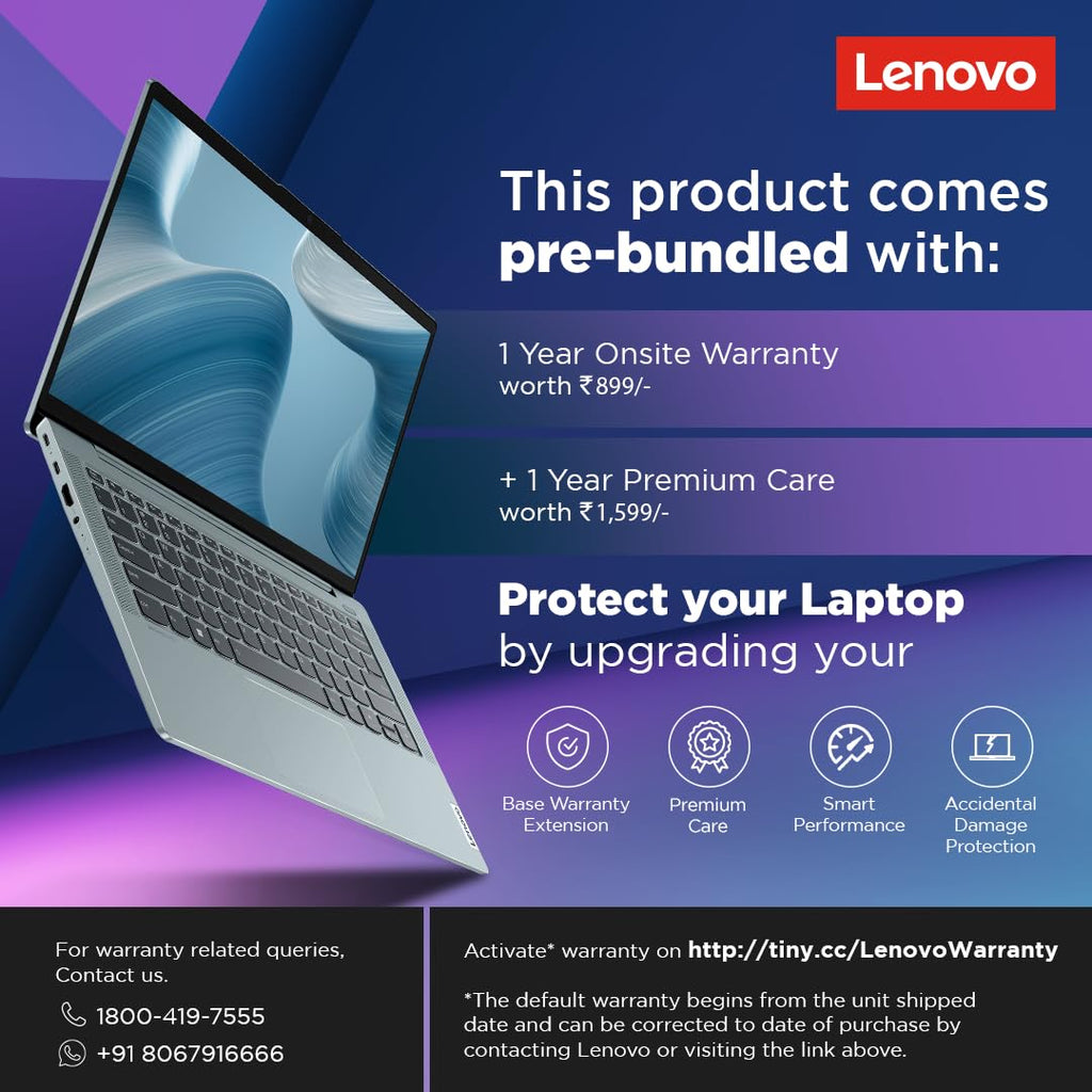 Lenovo Yoga 6 RYZEN 5 7530U 16 GB/512 GB SSD 13.3" TOUCH (Dark Teal) 83B2006BIN