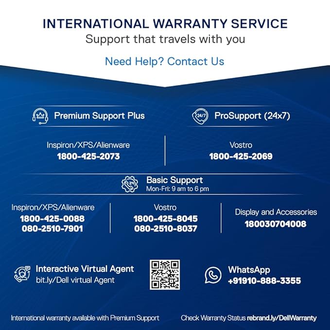 DELL INSPIRON (D560840WIN9S) 3525 RYZEN5 R5-5500U 8GB/512 SSD 15.6" FHD  Laptop