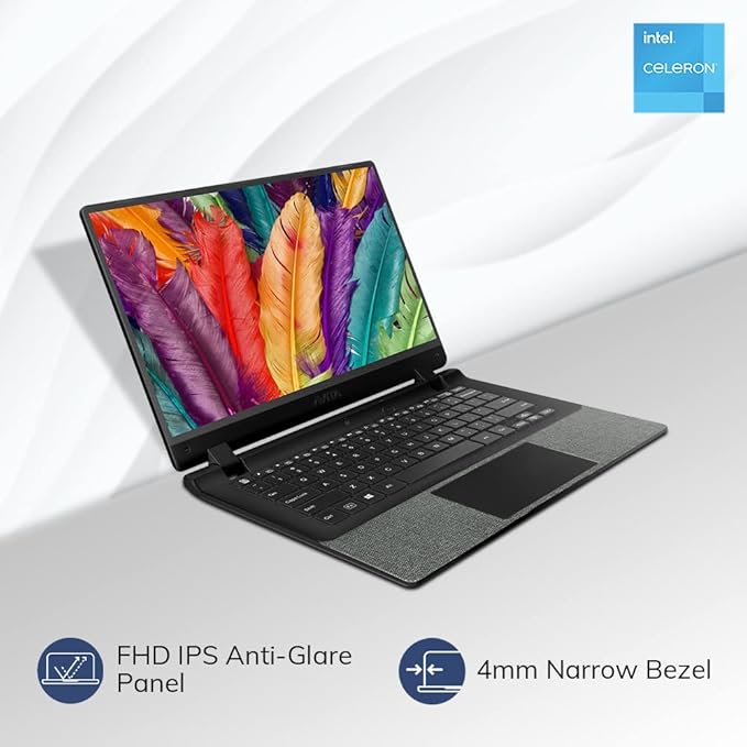 AVITA Essential Refresh Celeron N4020 laptop