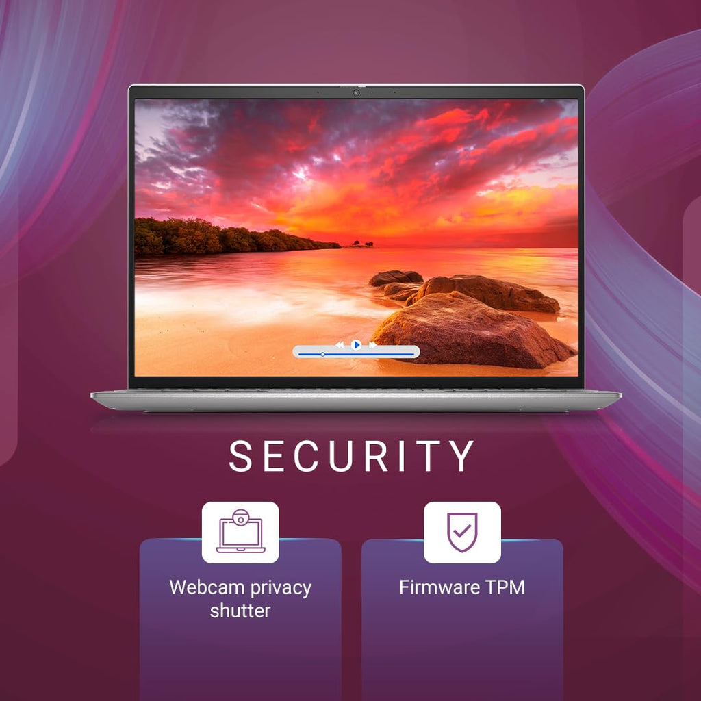 DELL INSPIRON IN5330NT1NM001ORS1 5330 Core Ultra 5 125H 16GB/512 SSD 13.3" QHD+AG LAPTOP