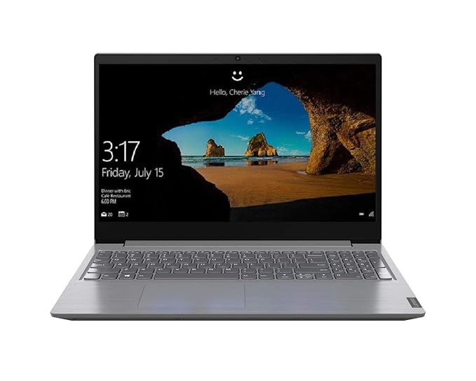 Lenovo V15-IGL INTEL CELERON 82C30056IH HD Business Laptop