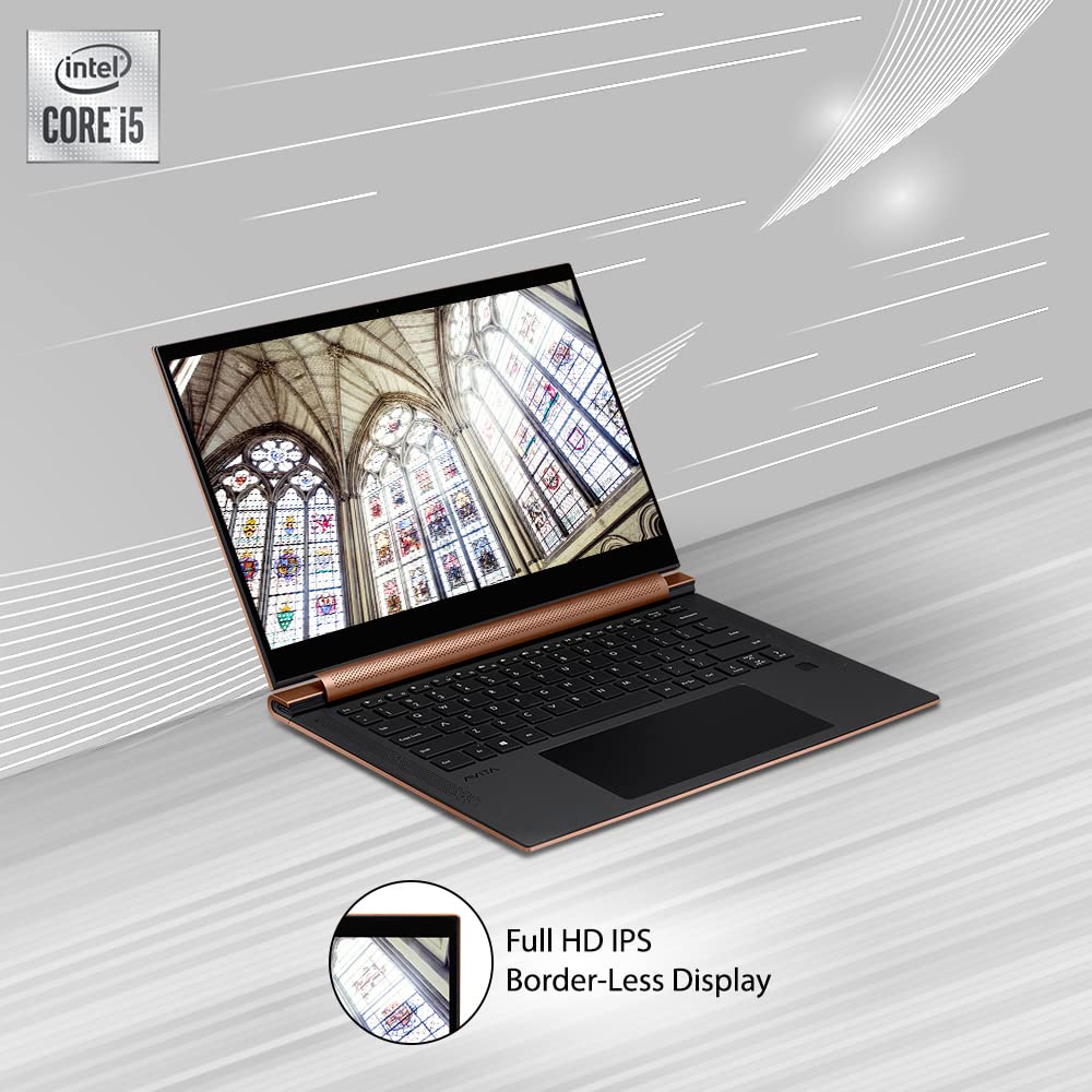 AVITA ADMIROR  Intel Core i5-8265U  8th Gen full hd laptop