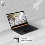 AVITA ADMIROR  Intel Core i5-8265U  8th Gen full hd laptop