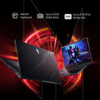 Acer Nitro V  15 Gaming  Laptop 13th Gen Intel Core i5-13420H Processor ANV15-51 Laptop