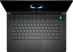 DELL ALLIENWARE ( ICC-C780015WIN8) M15 R7 6800H 16GB/1TB SSD 8GB RTX 3070 GAMING LAPTOP