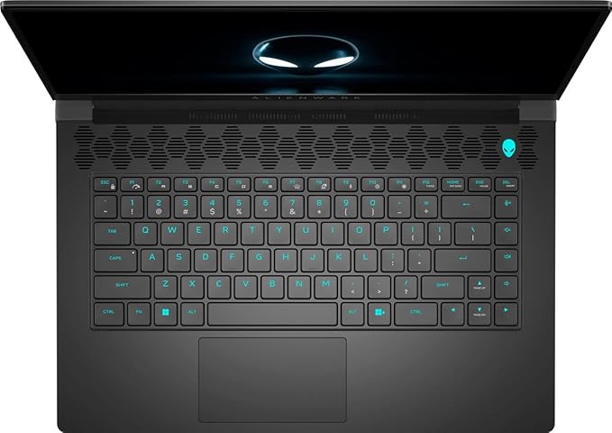 DELL ALLIENWARE ( ICC-C780015WIN8) M15 R7 6800H 16GB/1TB SSD 8GB RTX 3070 GAMING LAPTOP