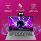 Lenovo Ideapad Slim 3i Intel 5-12450H 16GB RAM/512 GB SSD 14" FHD+ 250 NITS 83EQ005KIN