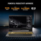 ASUS TUF Gaming A15 FA506IHRZ-HN112W R5-4600H Full HD Laptop