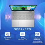 DELL INSPIRON ( IC74302KHCK001ORS1) 7430 I3 13TH GEN 8GB /512 SSD 14" FHD TOUCH Laptop