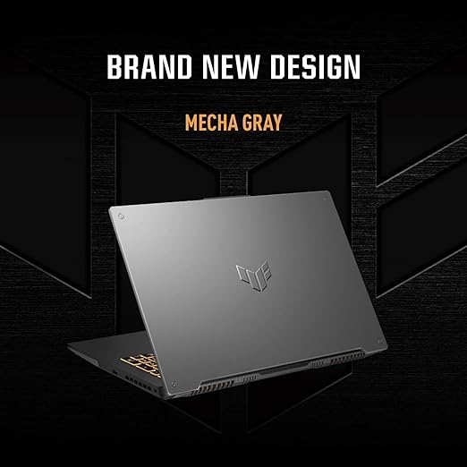 ASUS Inspiron TUF Gaming ASUS TUF Gaming F17H Full HD Laptop